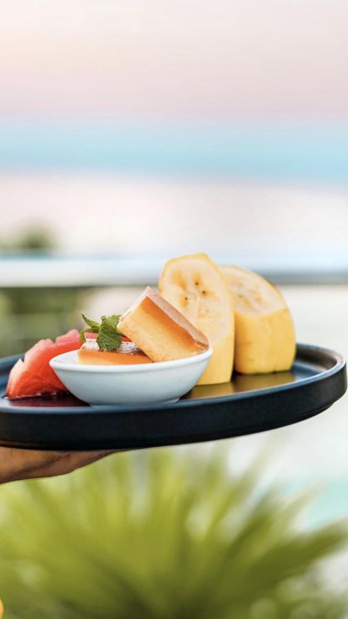 Huvan Beach Hotel At Hulhumalé Exteriér fotografie
